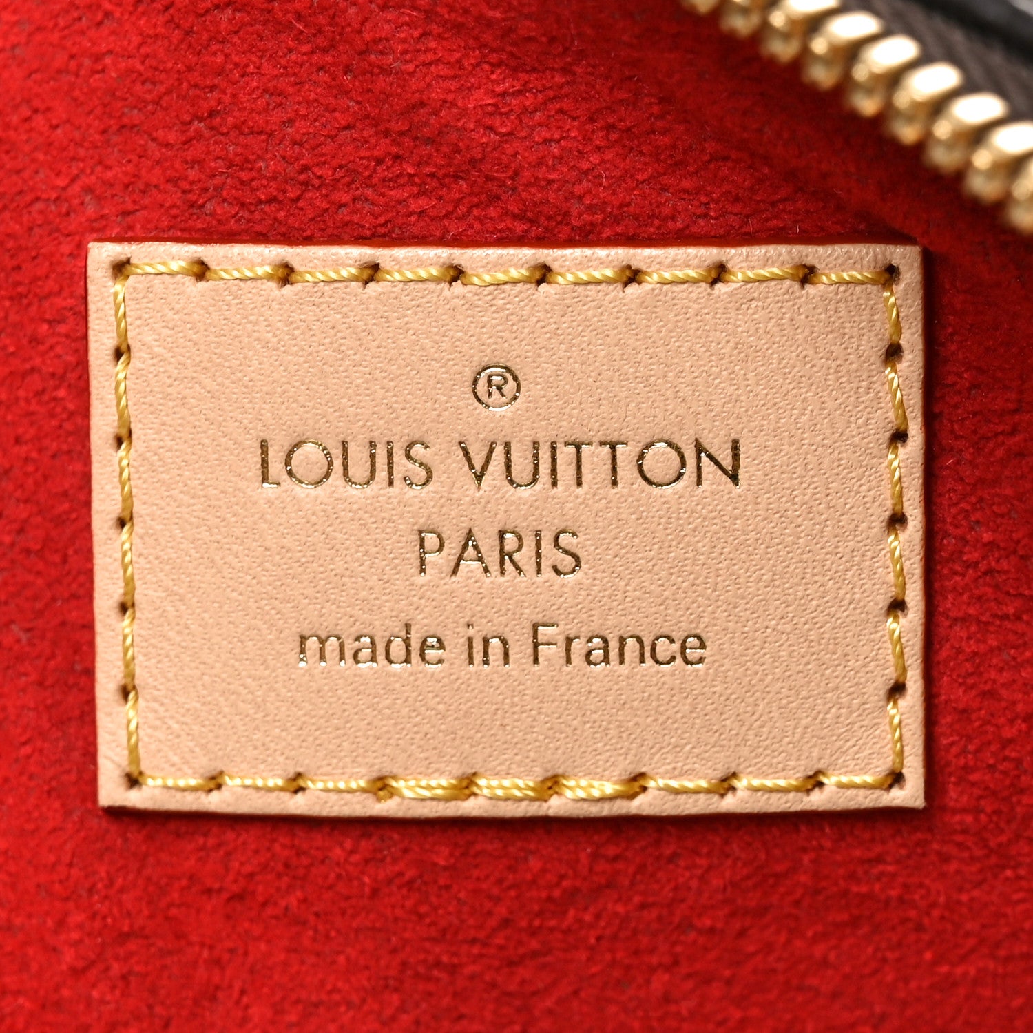 Louis Vuitton Monogram Slouchy MM 6 of 9