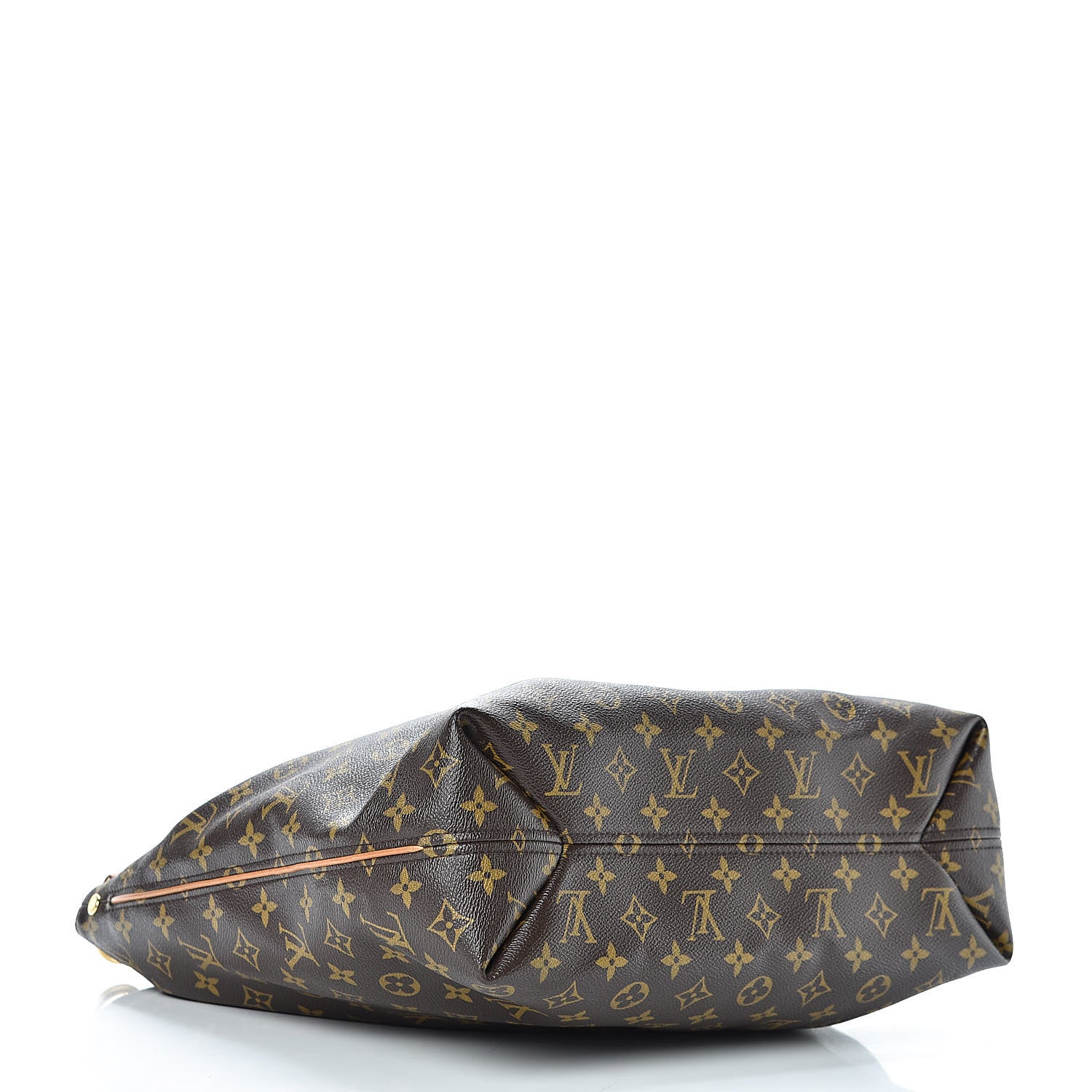 Louis Vuitton Monogram Sully MM 4 of 13