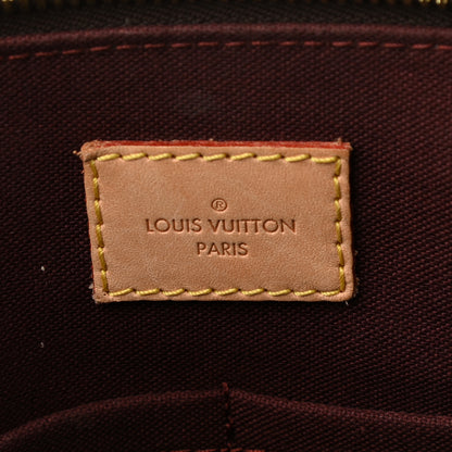 Louis Vuitton Monogram Turenne MM 7 of 11