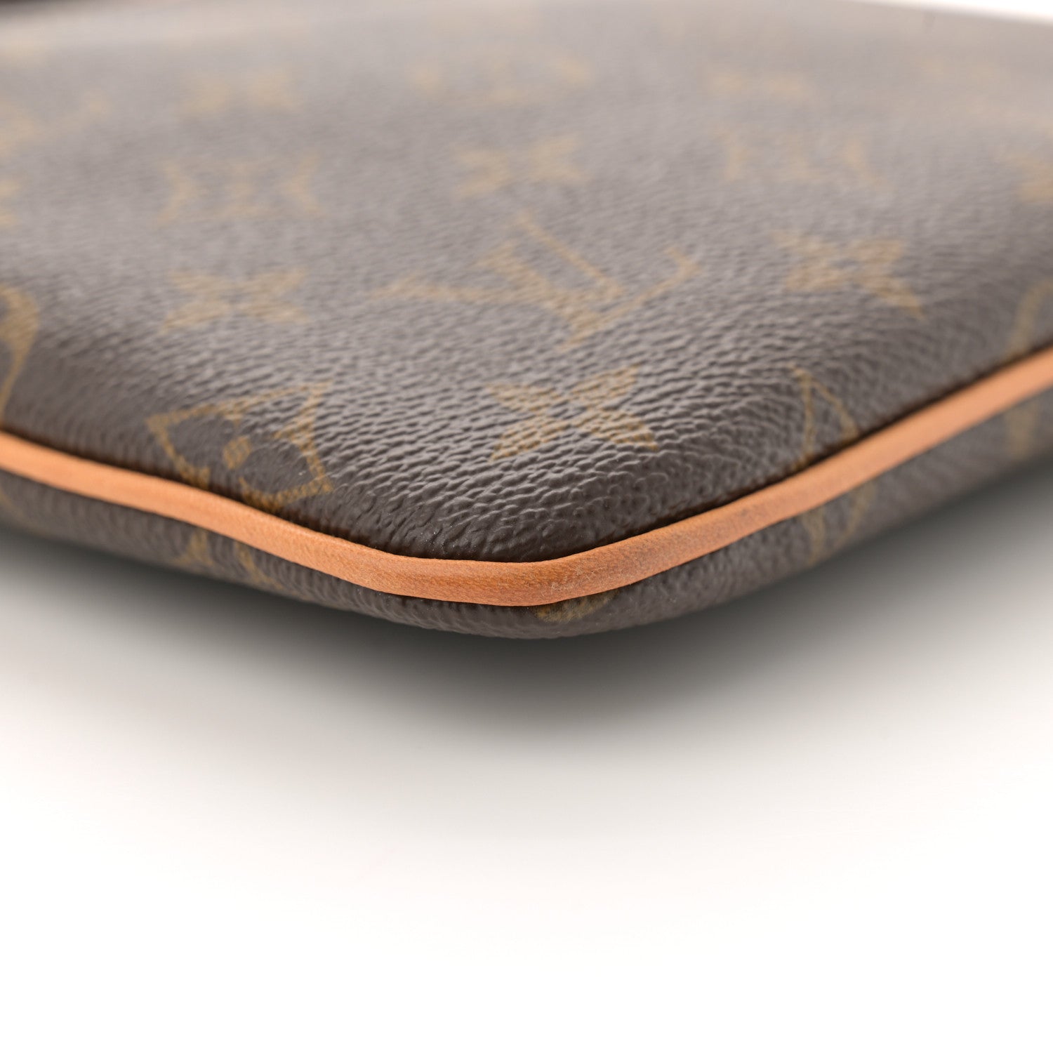 Louis Vuitton Monogram Pochette Valmy 8 of 9