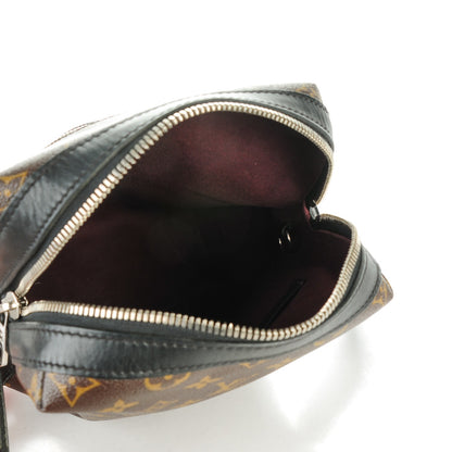 Louis Vuitton Monogram Macassar Torres PM 5 of 8