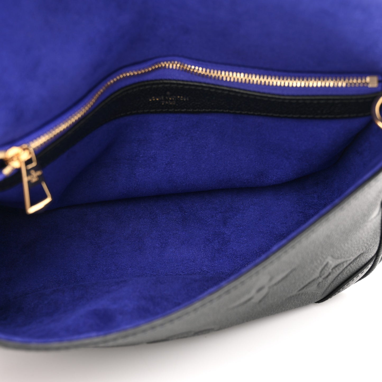 Empreinte Monogram Giant Diane Black