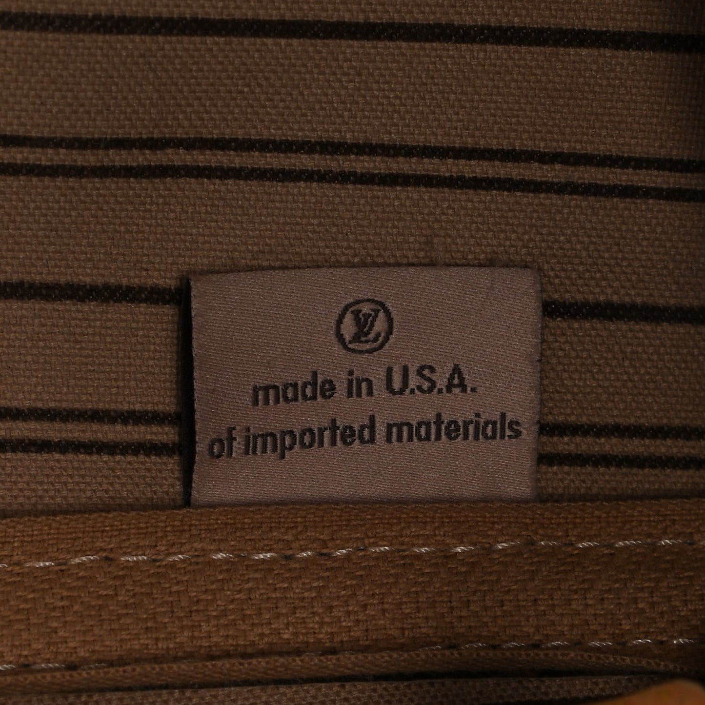 Monogram Neo Neverfull MM