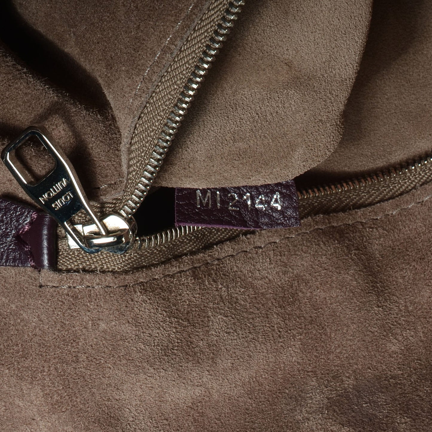 Veau Cachemire Soft Lockit MM Quetsche