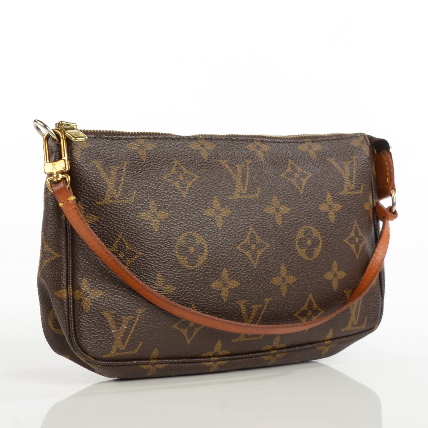 Monogram Pochette Accessories