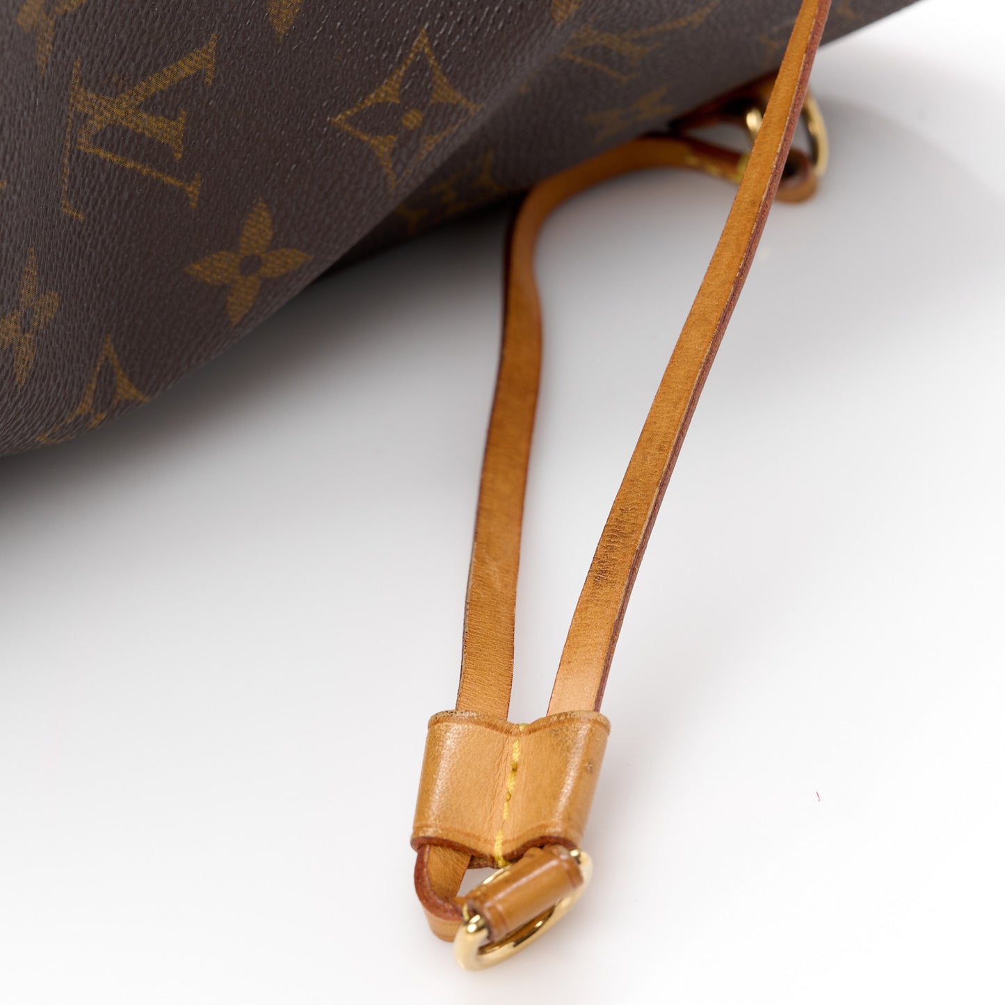 Monogram Neverfull MM