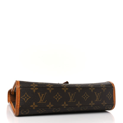 Louis Vuitton Monogram Bel Air 4 of 8