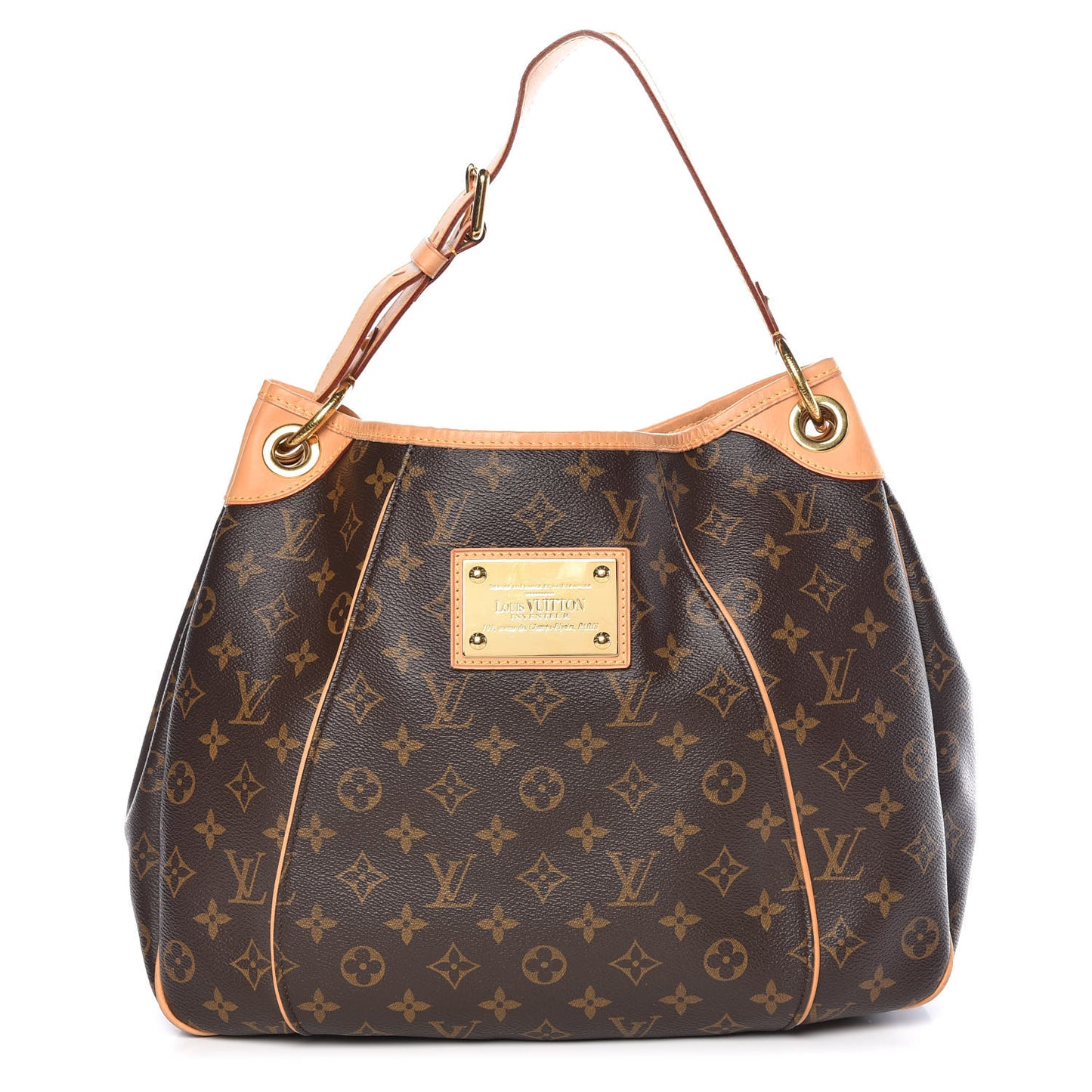 Monogram Galliera PM