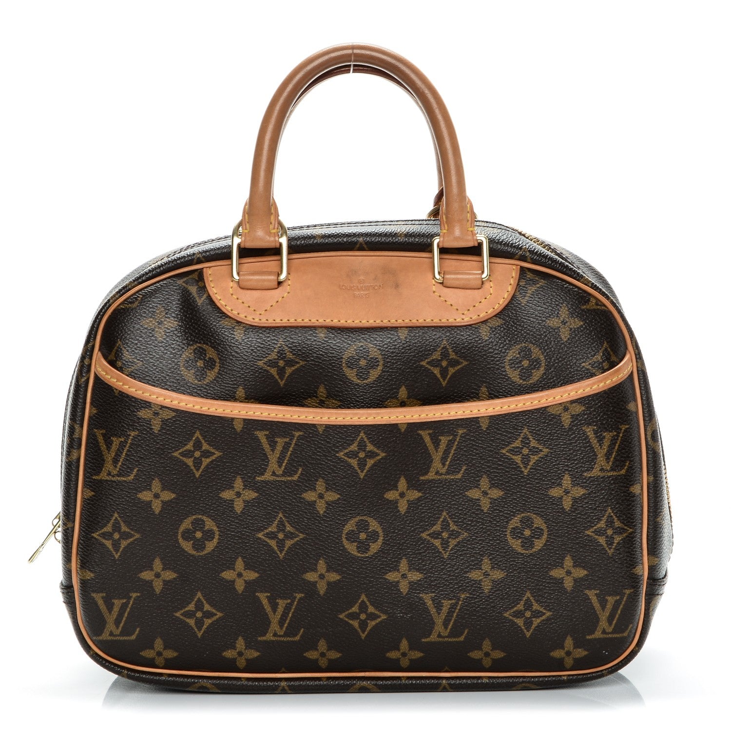 Louis Vuitton Monogram Trouville 1 of 6
