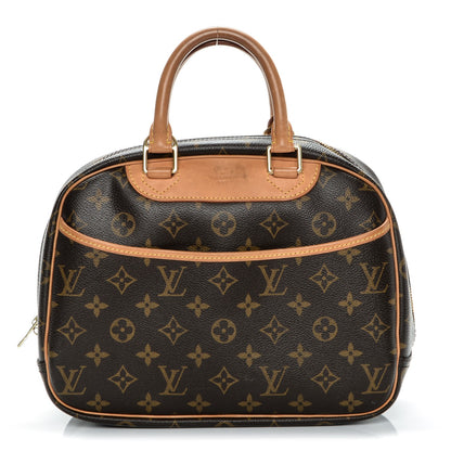 Louis Vuitton Monogram Trouville 1 of 6