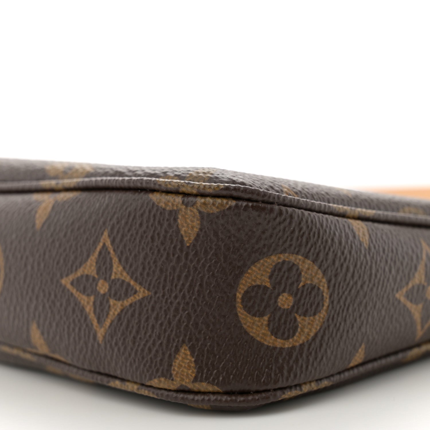 Louis Vuitton Monogram Pochette Accessories NM 9 of 10