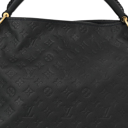 Louis Vuitton Empreinte Artsy MM Infini 8 of 14