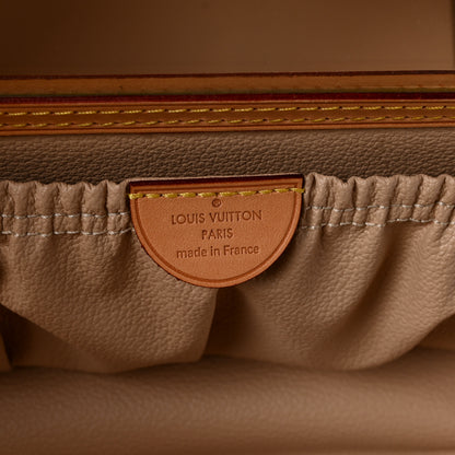 Louis Vuitton Monogram Nice 6 of 9