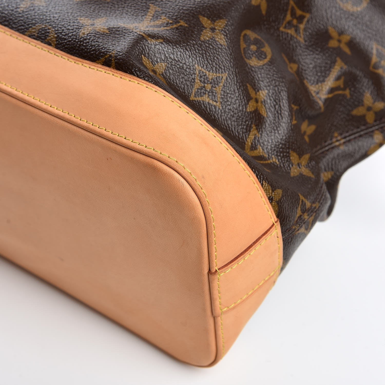 Louis Vuitton Monogram Lockit Horizontal 15 of 15