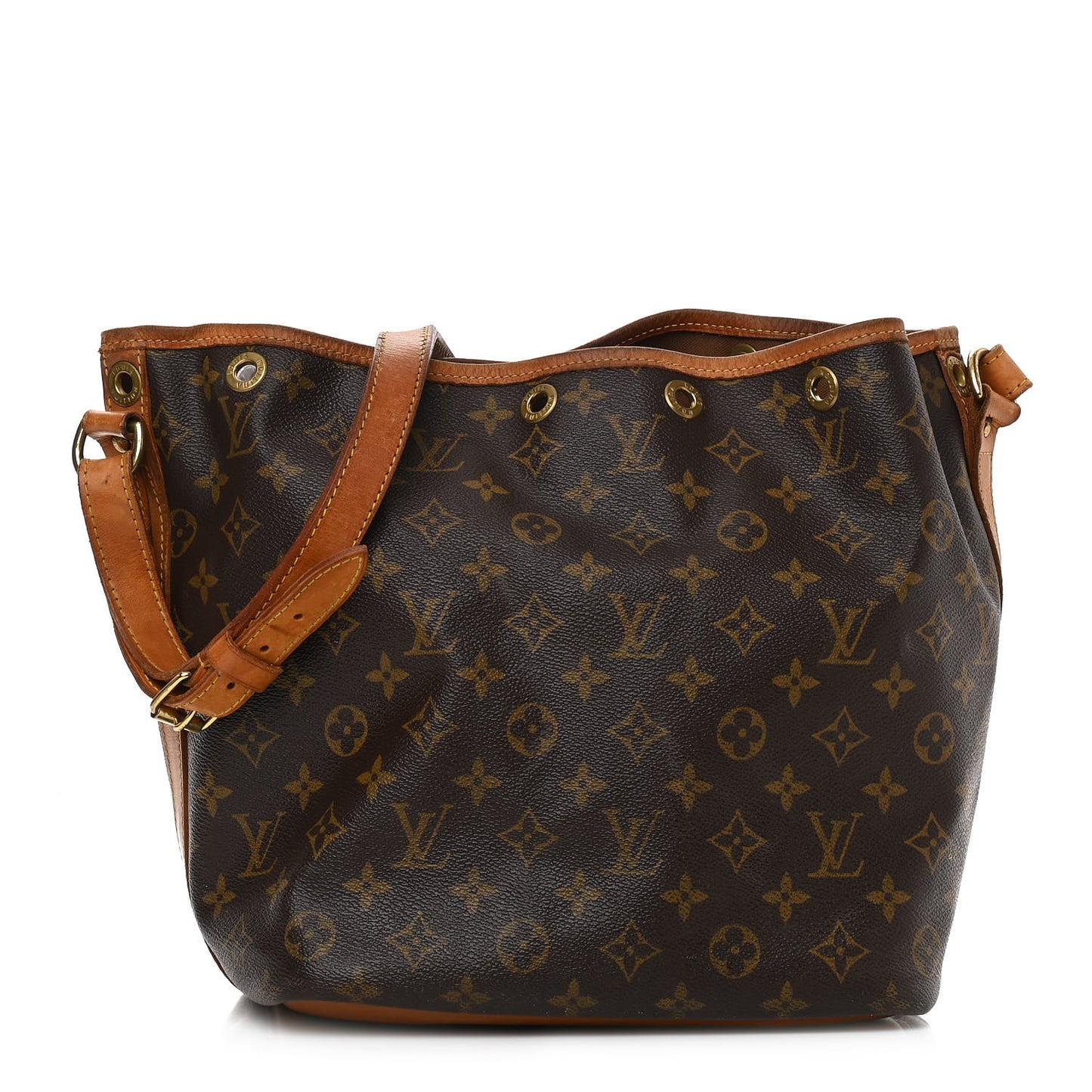 Monogram Petit Noe