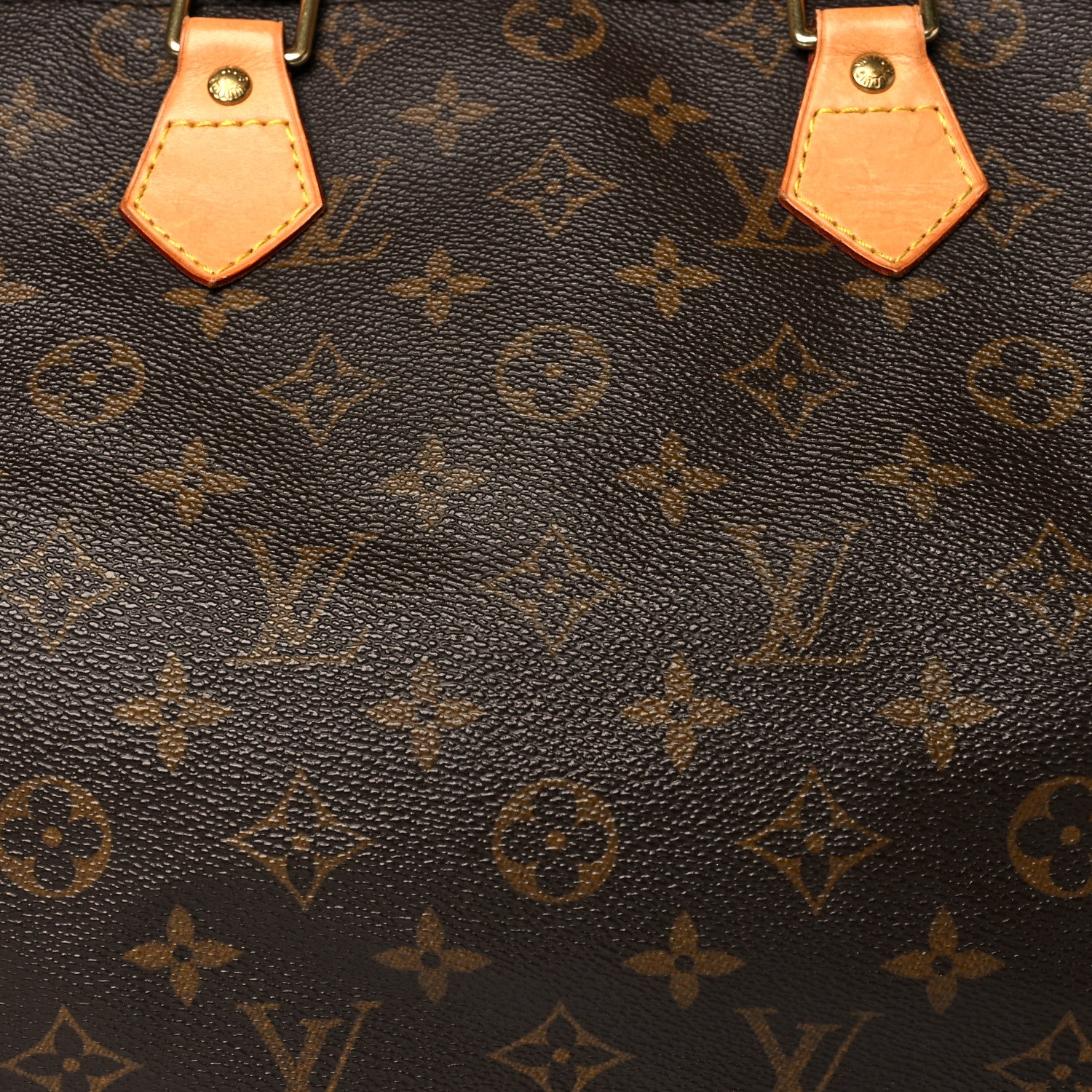 Louis Vuitton Monogram Speedy 30 13 of 15