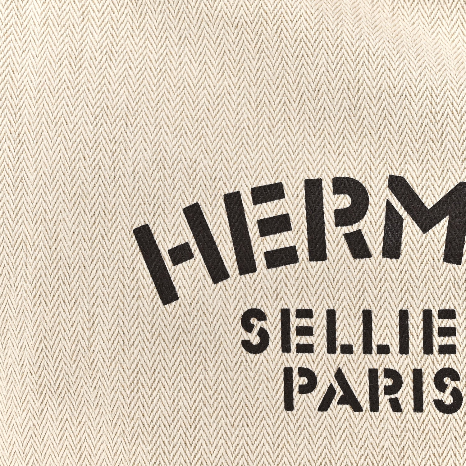 Hermes Toile Swift Maline Bag Gold Craie 7 of 9