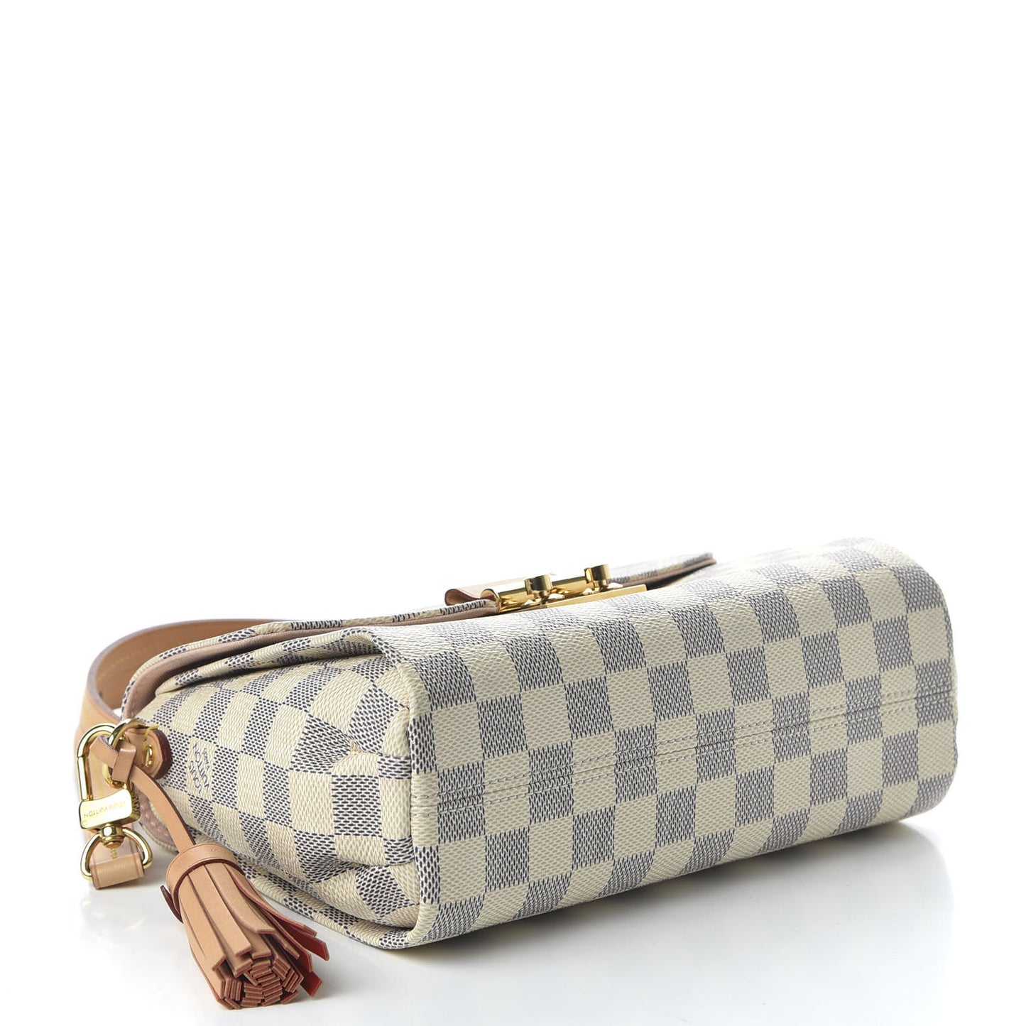 Damier Azur Croisette