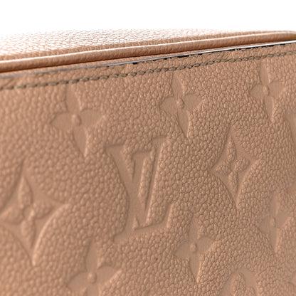 Louis Vuitton Empreinte Pochette Metis Beige Rose Creme 14 of 14