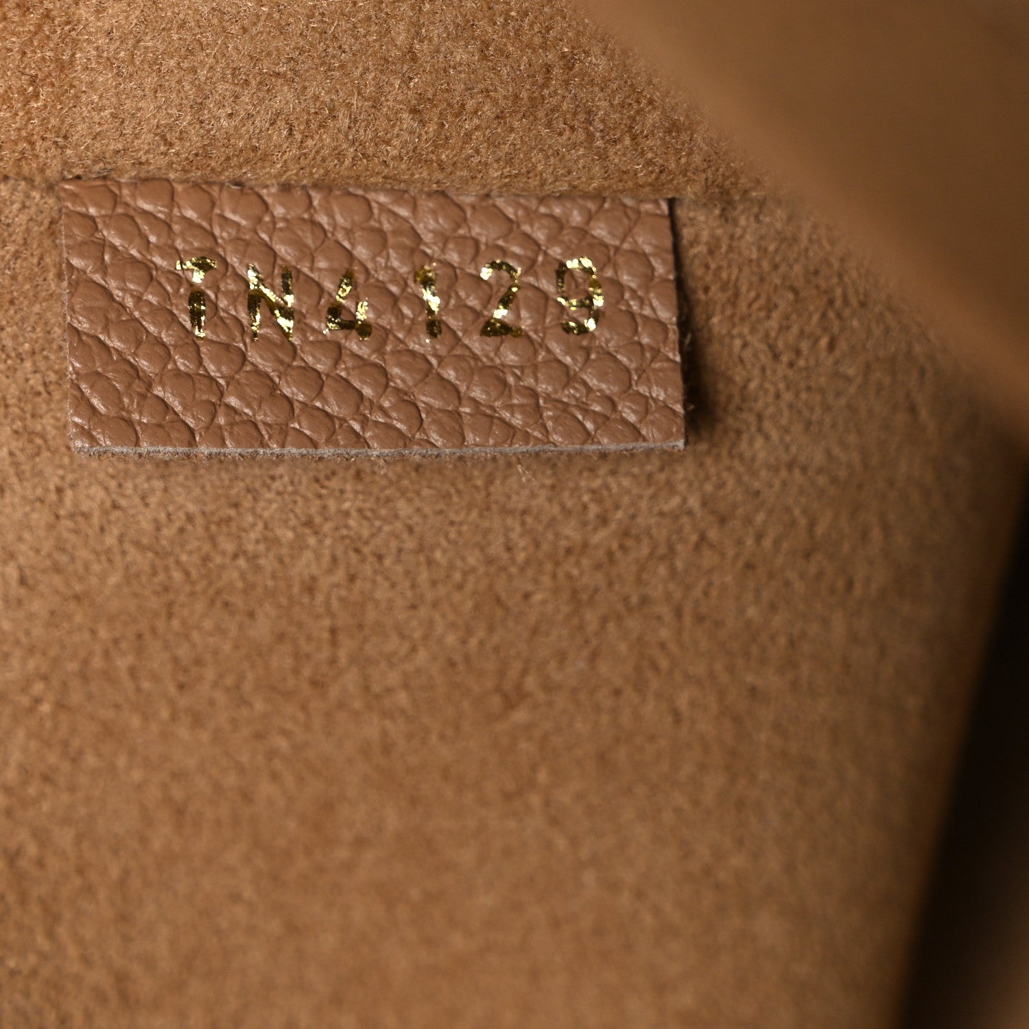 Louis Vuitton Monogram Daily Pouch Sesame 7 of 10