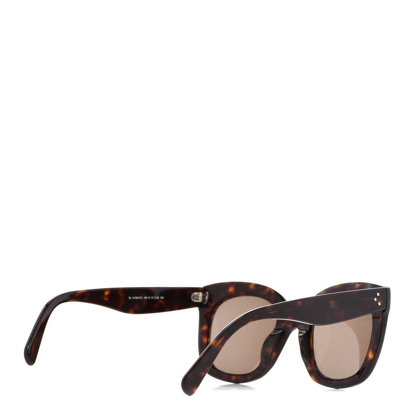 Baby Marta Sunglasses CL 41385/F/S Tortoise