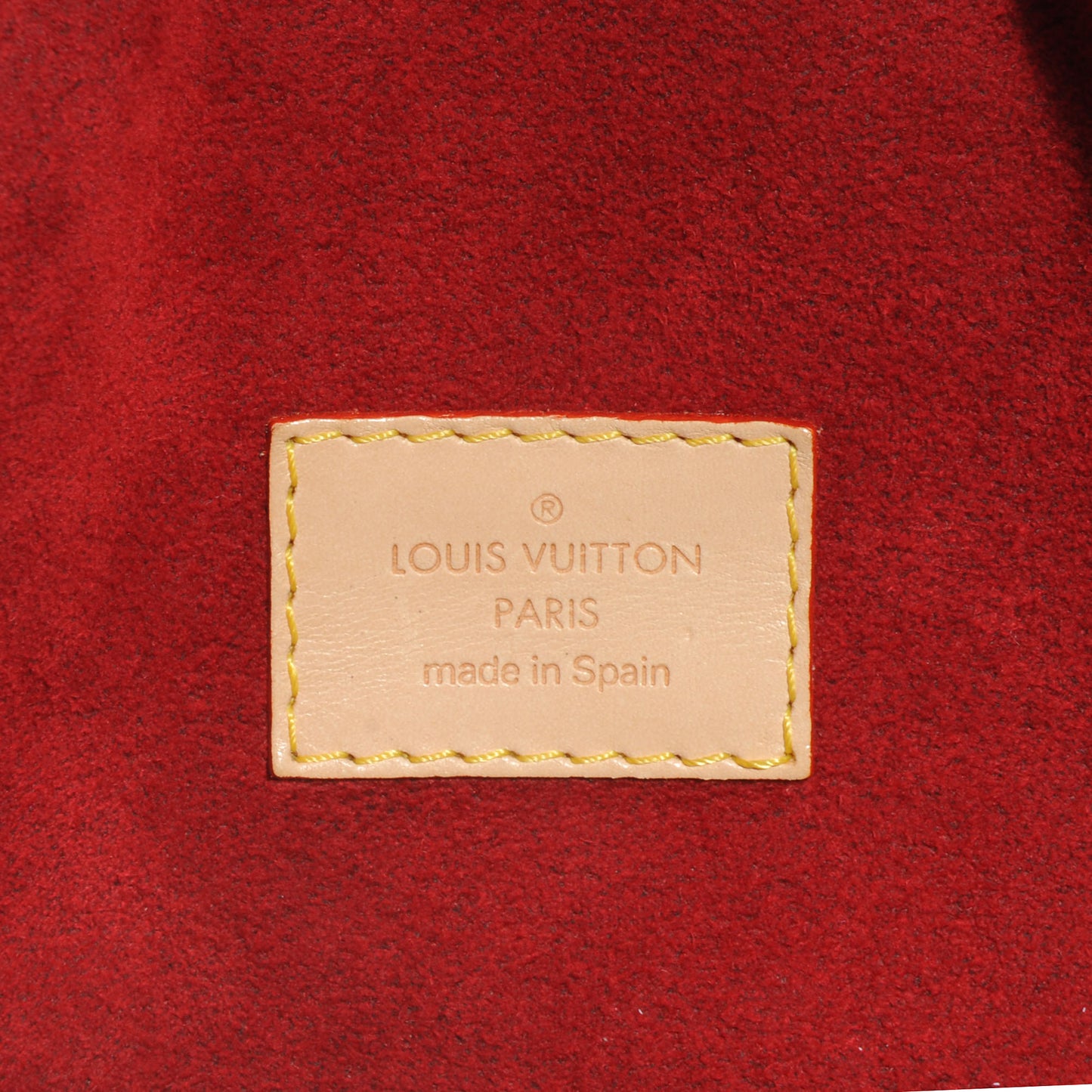 Monogram Mizi