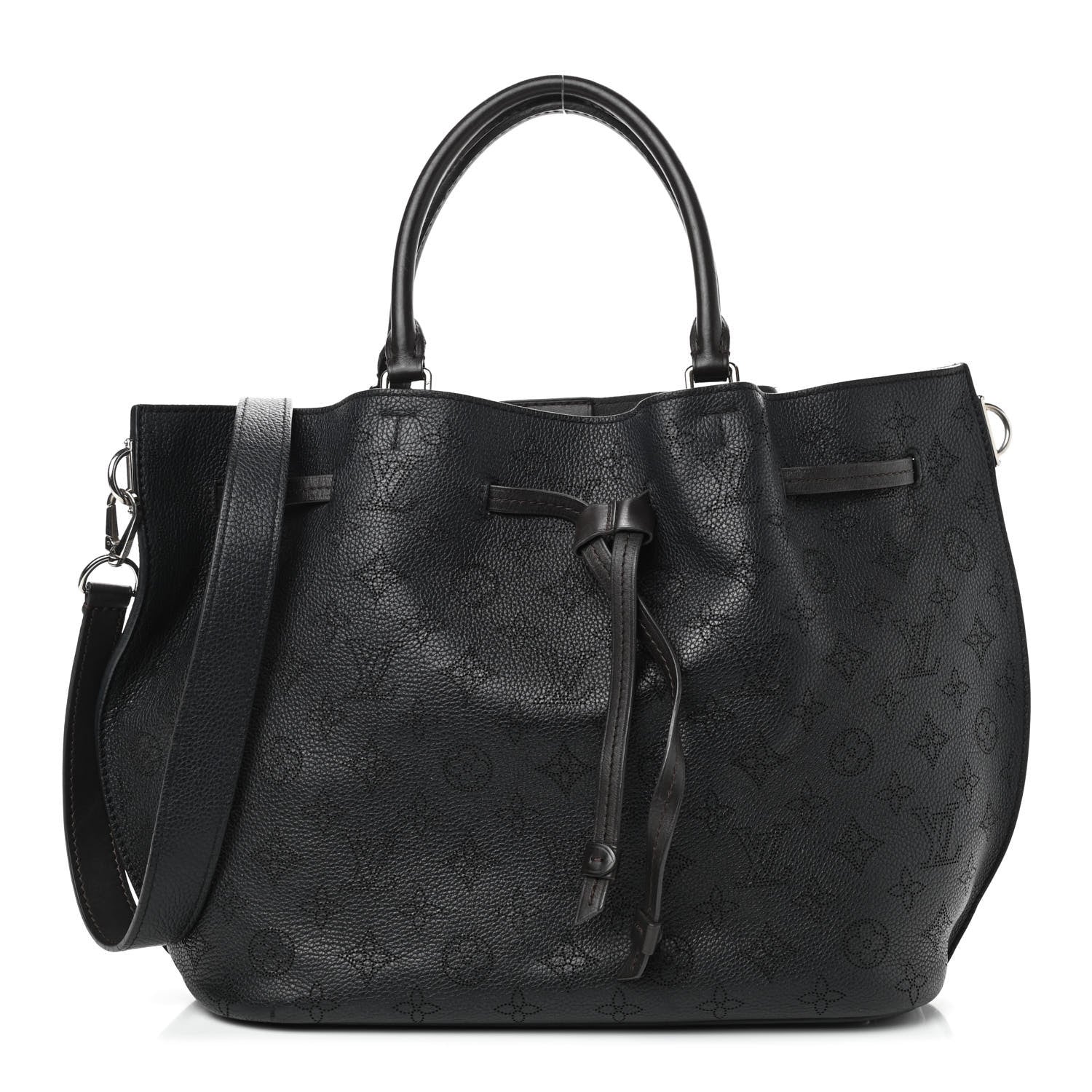 Louis Vuitton Mahina Girolata Black 1 of 11