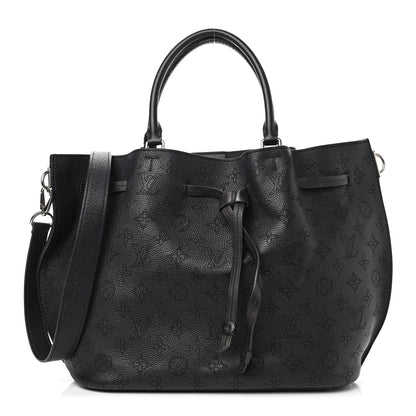 Louis Vuitton Mahina Girolata Black 1 of 11