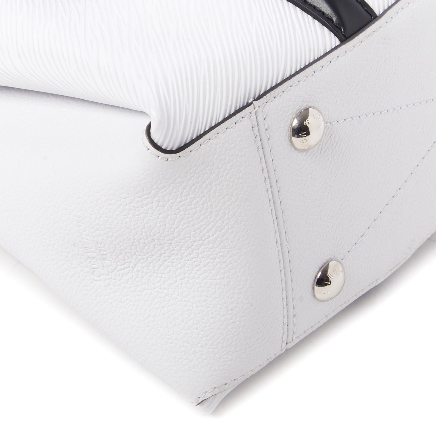 Epi Soufflot BB Optic White Black Scarlet