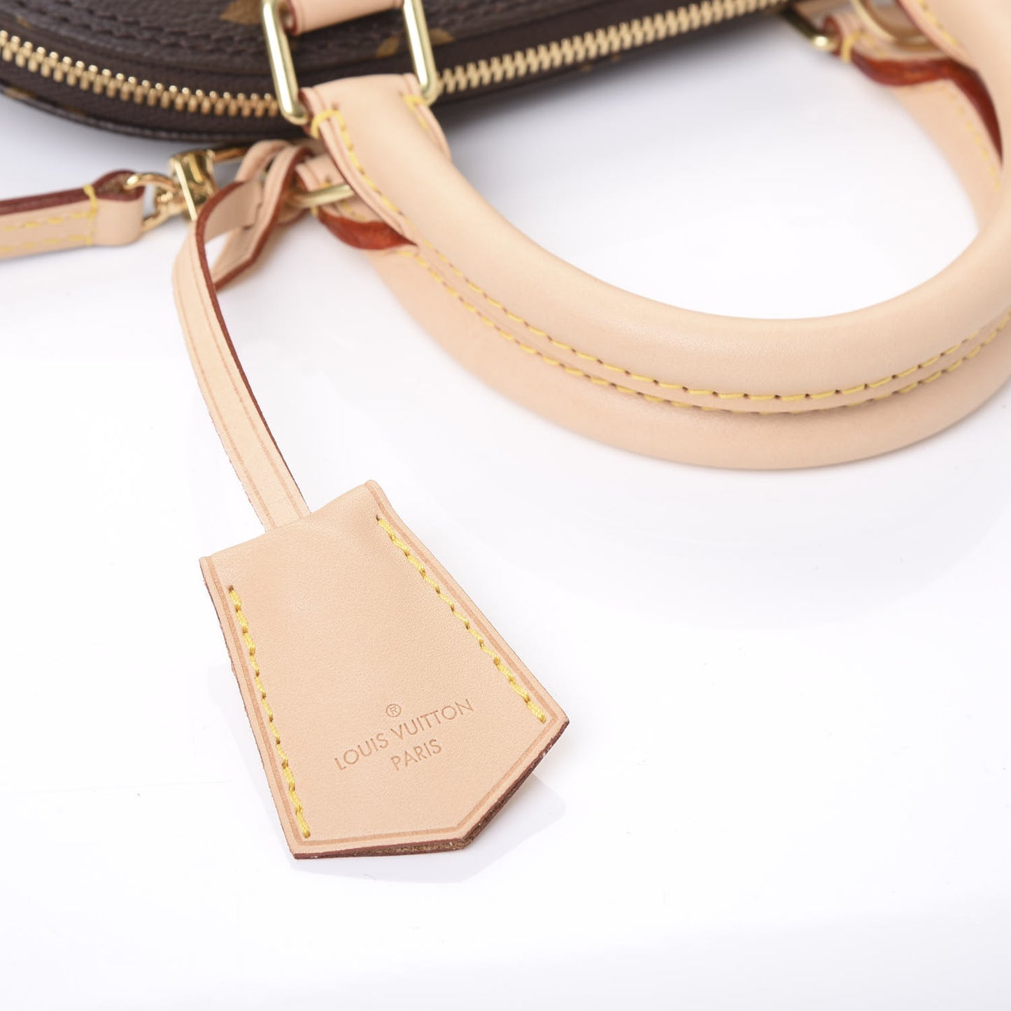 Monogram Alma BB