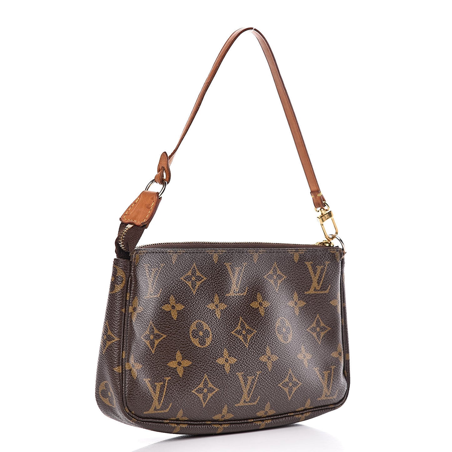 Monogram Pochette Accessories