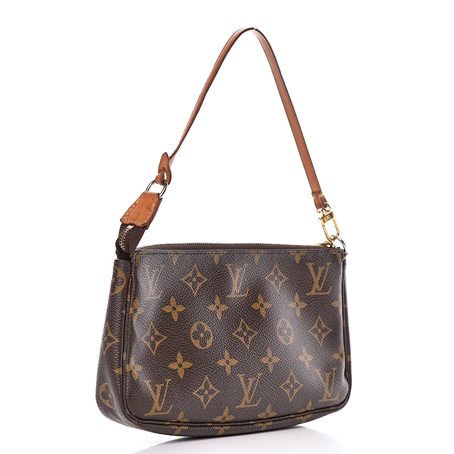 Louis Vuitton Monogram Pochette Accessories 3 of 13