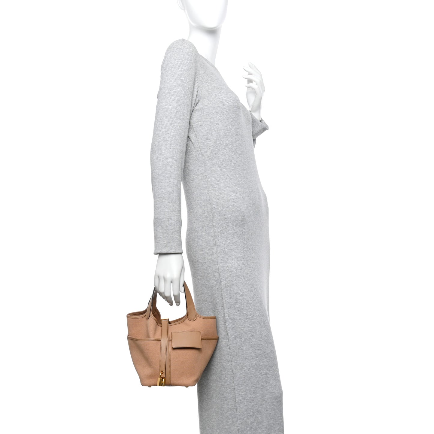 Toile Goeland Swift Cargo Picotin Lock 18 Chai