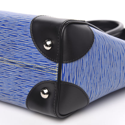 Louis Vuitton Epi Phenix PM Denim Light 8 of 10