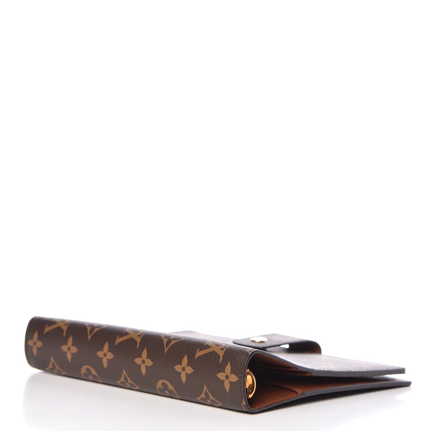 Louis Vuitton Monogram Large Ring Agenda Cover 4 of 7