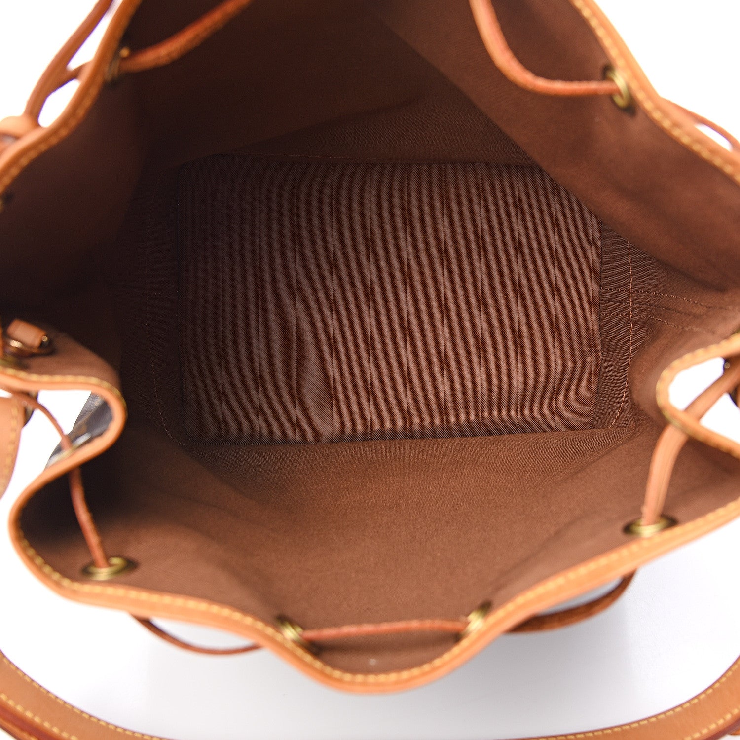 Louis Vuitton Monogram Noe 4 of 10