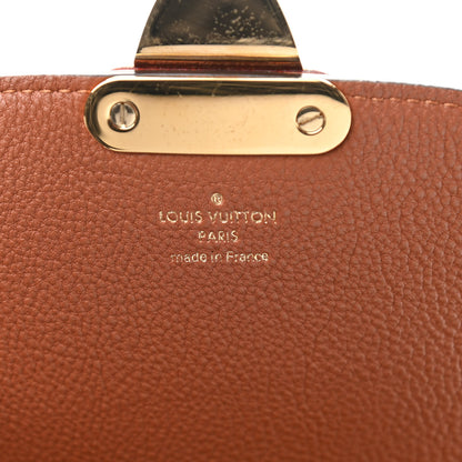 Louis Vuitton Monogram Eden PM Camel 6 of 13