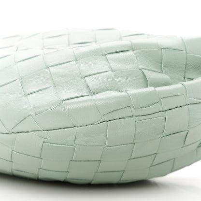 Bottega Veneta Nappa Intrecciato Mini Jodie New Sauge 11 of 11