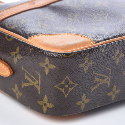 Louis Vuitton Monogram Trocadero 27 13 of 16