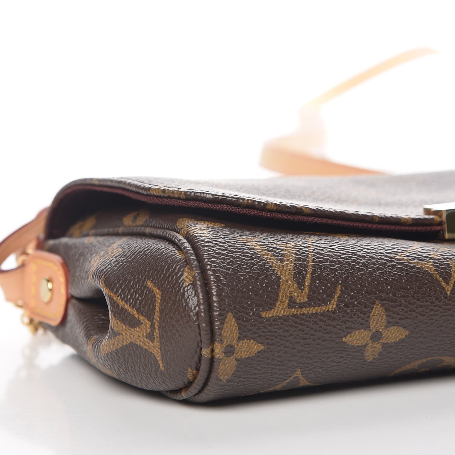 Louis Vuitton Monogram Favorite PM 9 of 11