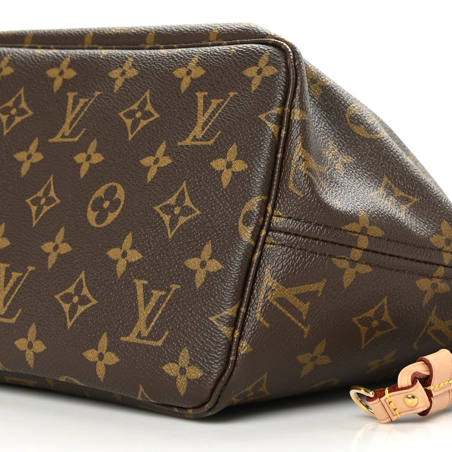 Monogram Neo Neverfull MM