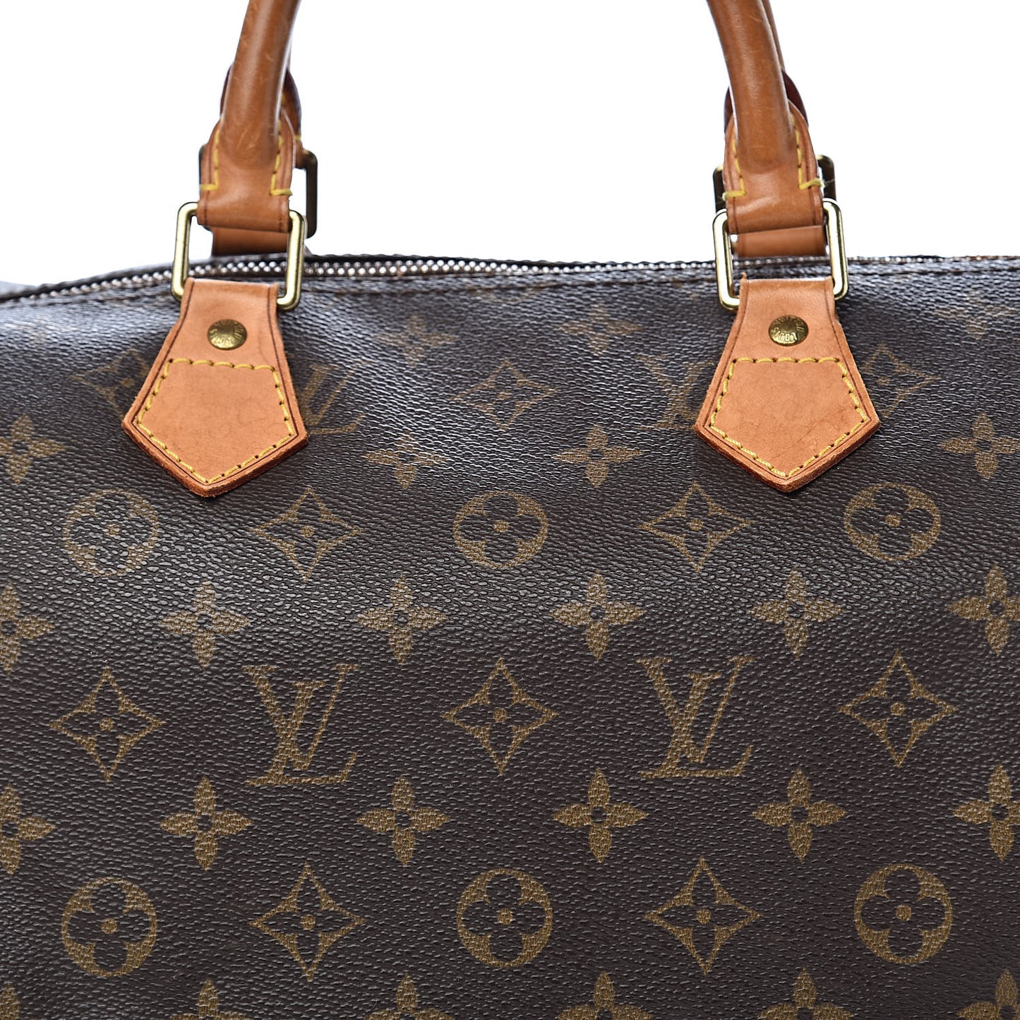 Monogram Speedy 35