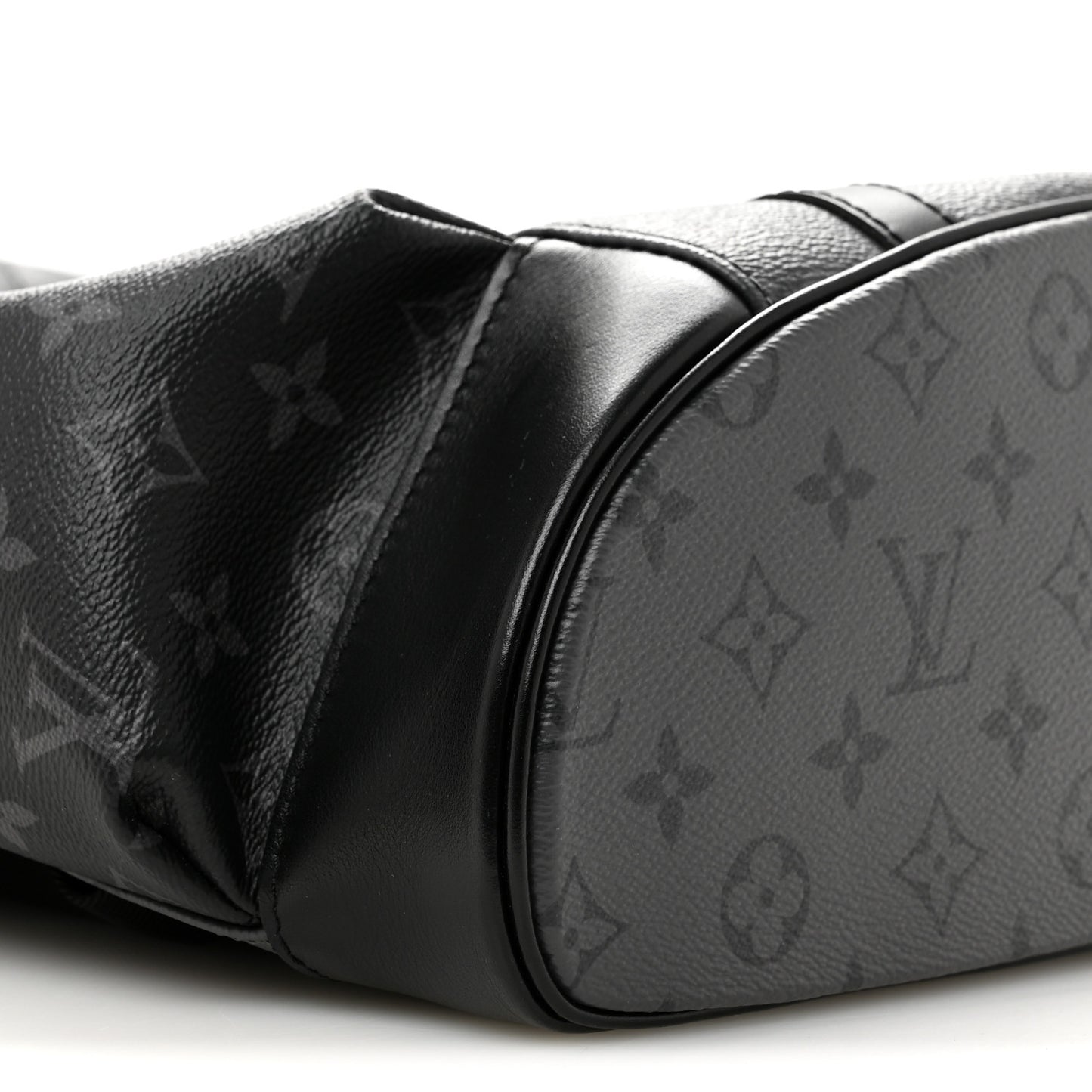 Reverse Monogram Eclipse Christopher MM Backpack