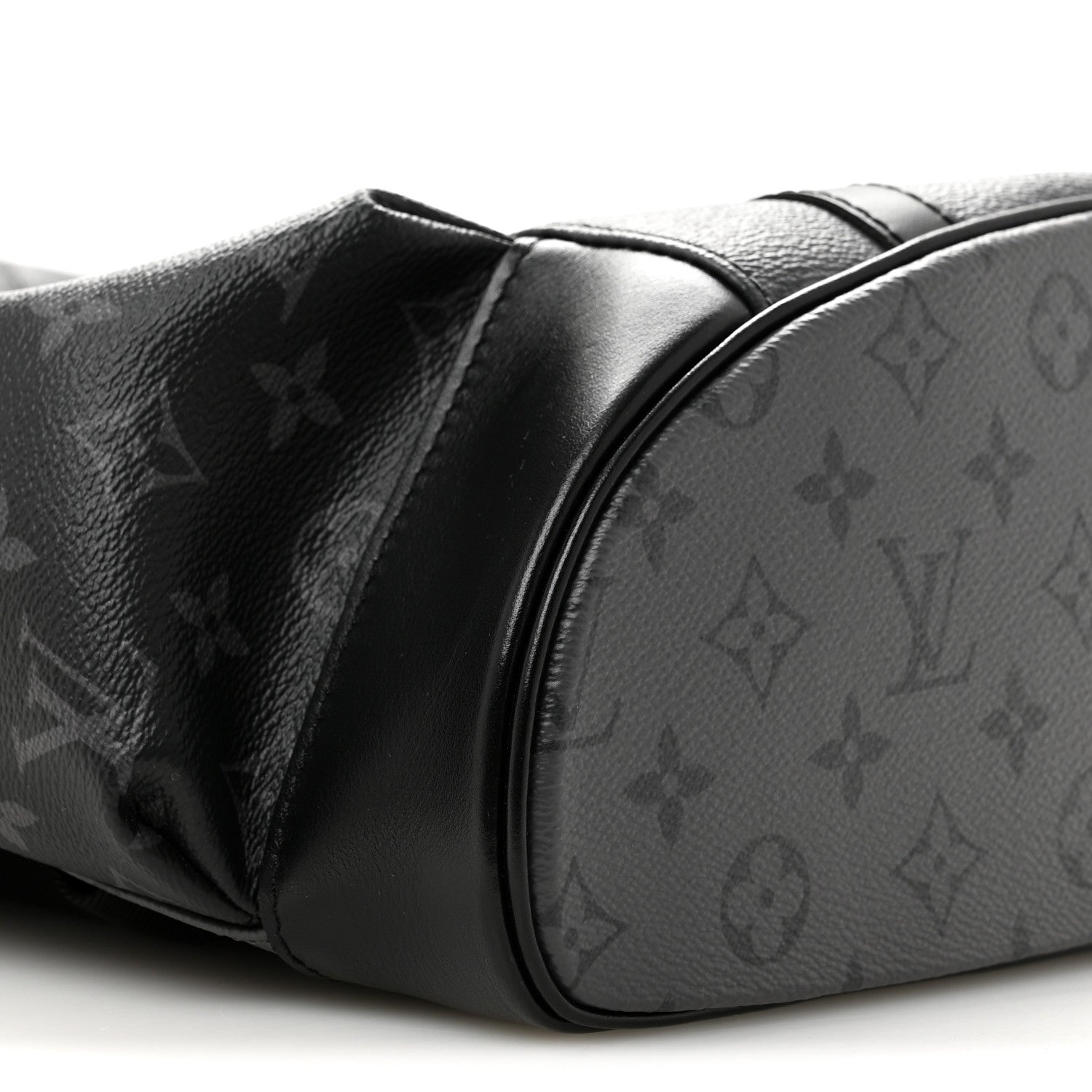 Louis Vuitton Reverse Monogram Eclipse Christopher MM Backpack 8 of 10