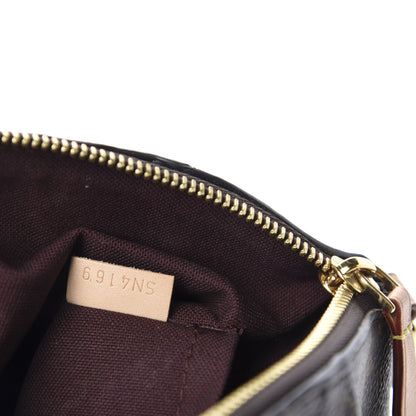 Louis Vuitton Monogram Rivoli PM 10 of 12