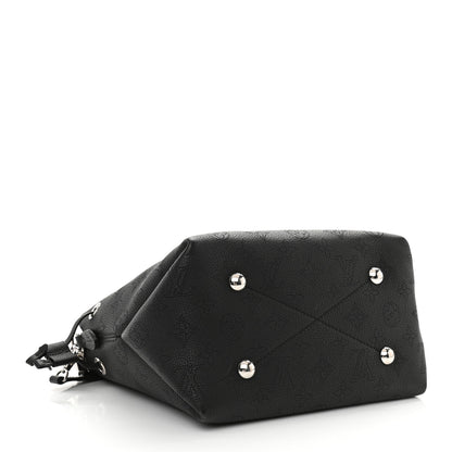 Louis Vuitton Mahina Bella Black 4 of 14