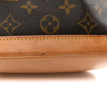 Louis Vuitton Monogram Mini Noe 16 of 18