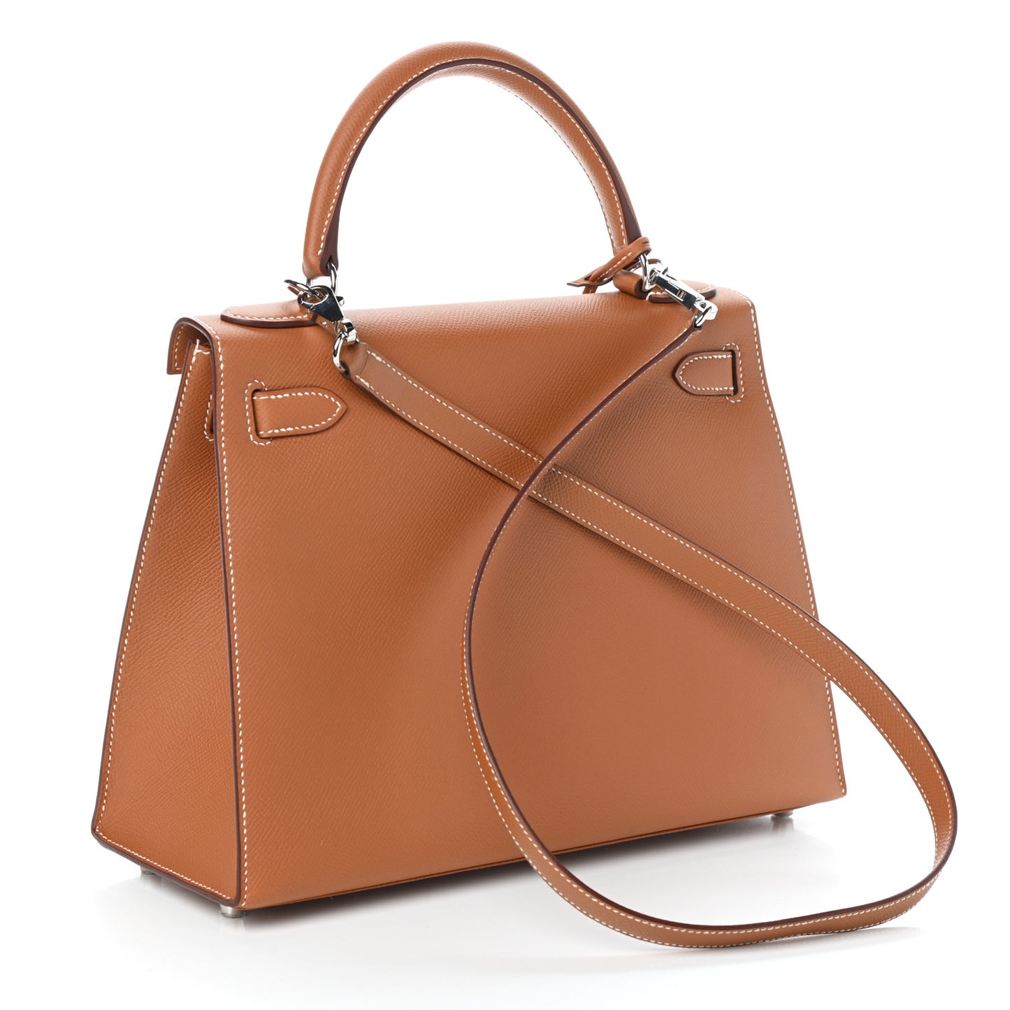 Epsom Kelly Sellier 28 Gold