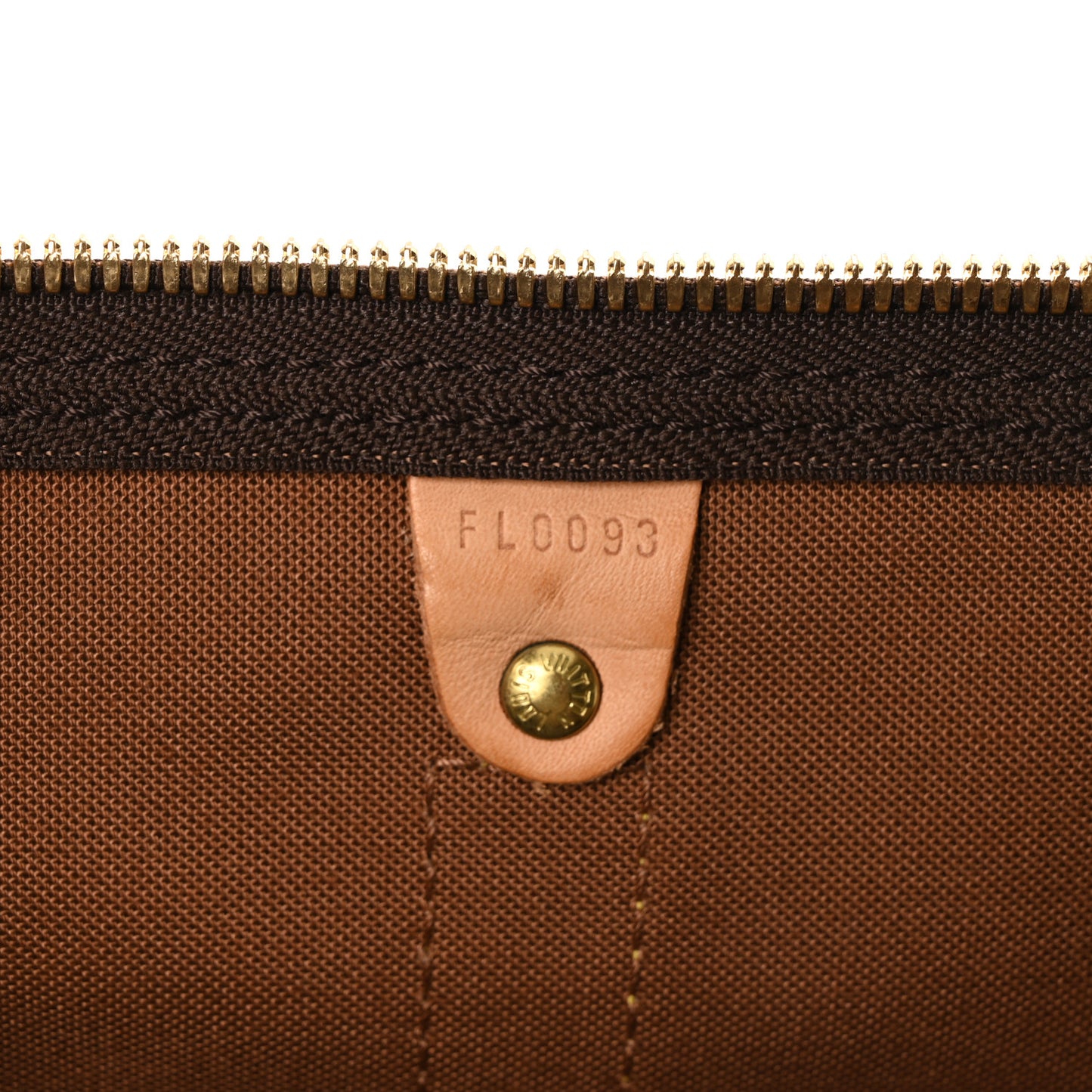 Monogram Keepall Bandouliere 55
