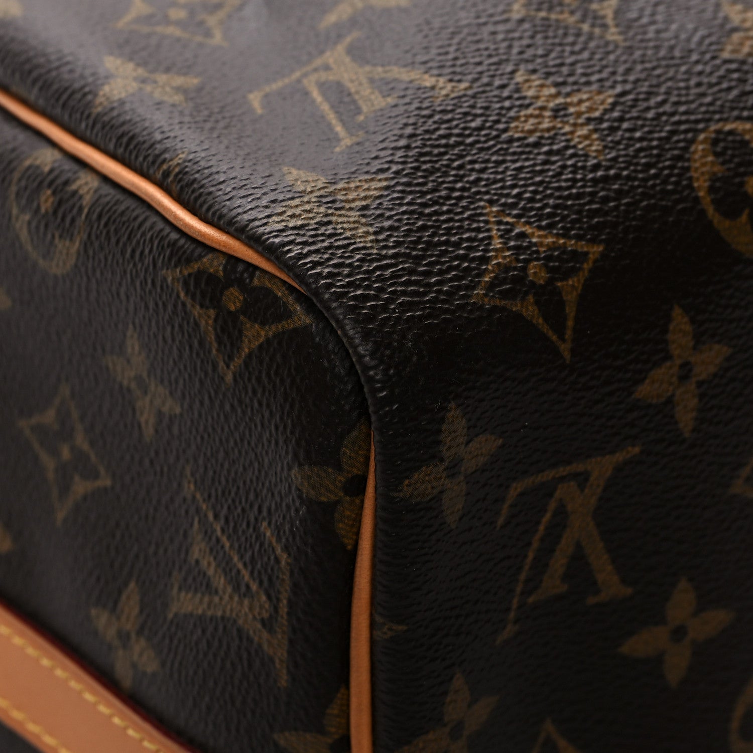 Louis Vuitton Monogram Speedy Bandouliere 30 9 of 13